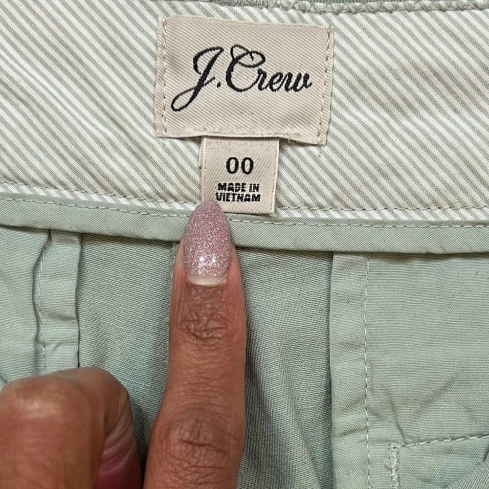 Stretch Chino 7” Shorts - Picture 7 of 7